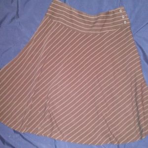 Circle skirt by Chaps!!